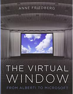 anne friedberg the virtual window pdf